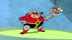 انیمیشن سونیک قسمت 35 - sonic